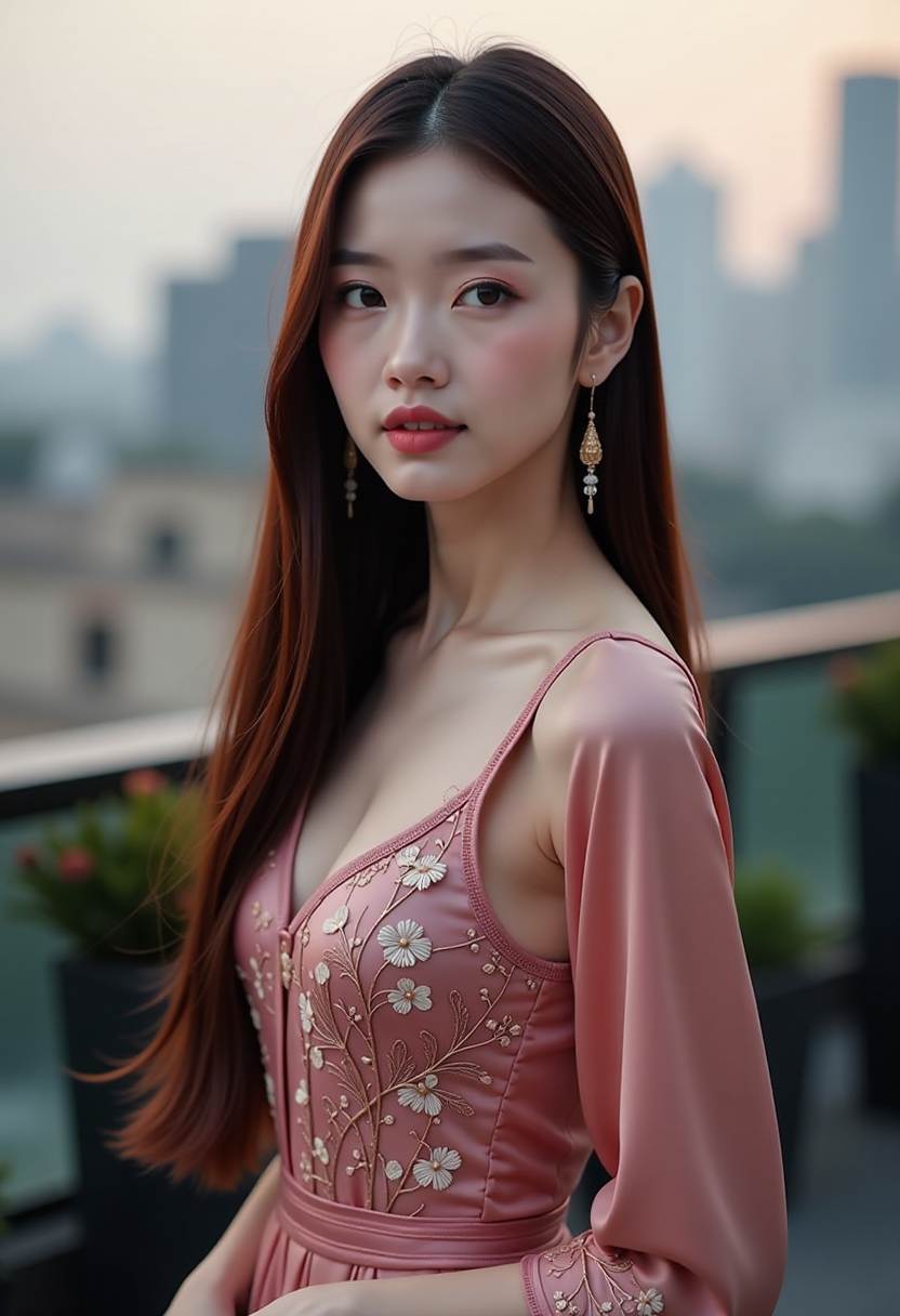 迷雾追踪